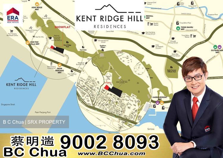 Kent Ridge Hill Residences (D5), Condominium #182686292